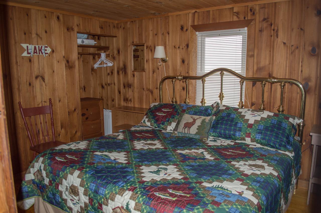 Bayview Cabins Naples Exterior photo