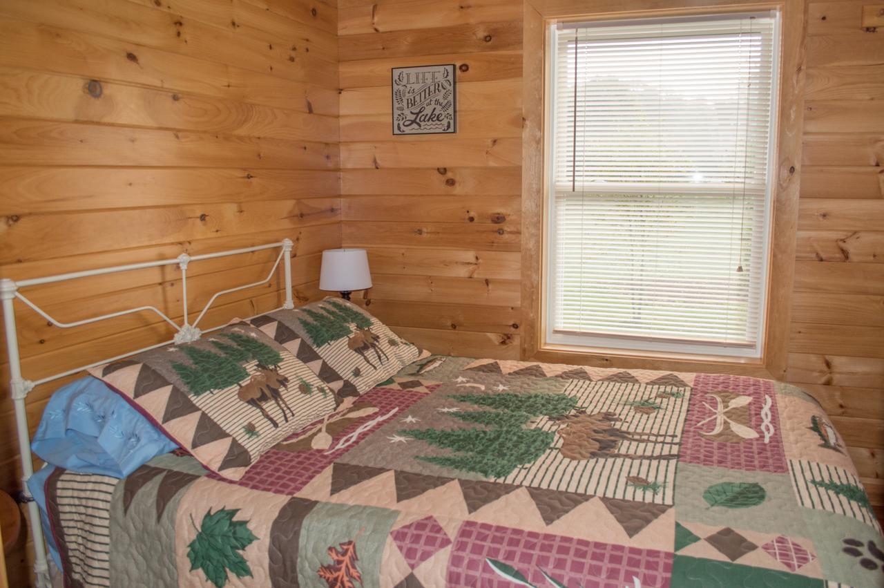 Bayview Cabins Naples Exterior photo