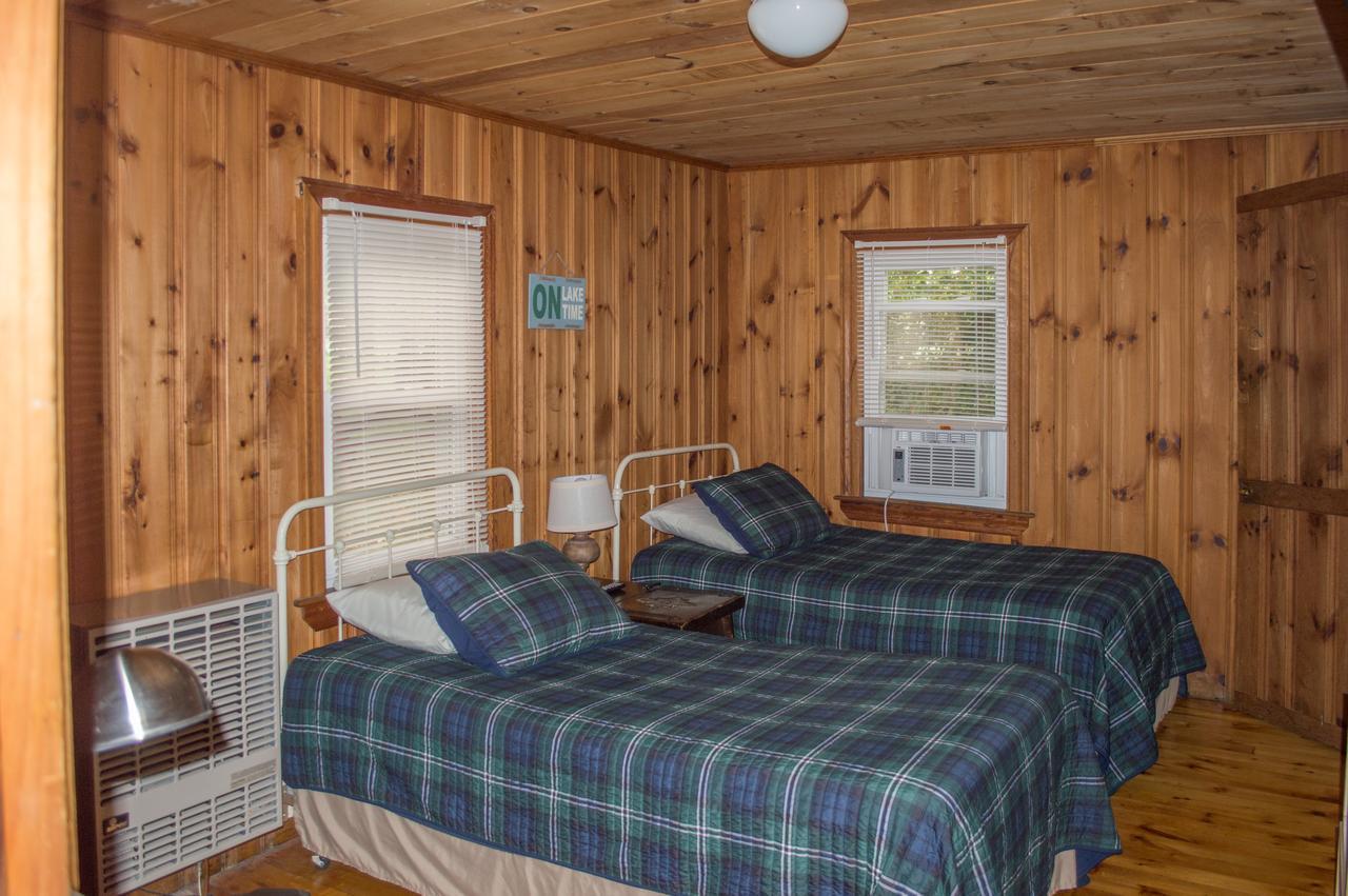Bayview Cabins Naples Exterior photo