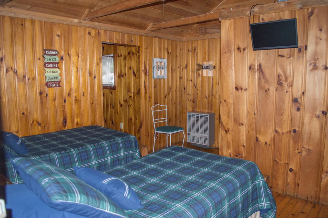 Bayview Cabins Naples Exterior photo
