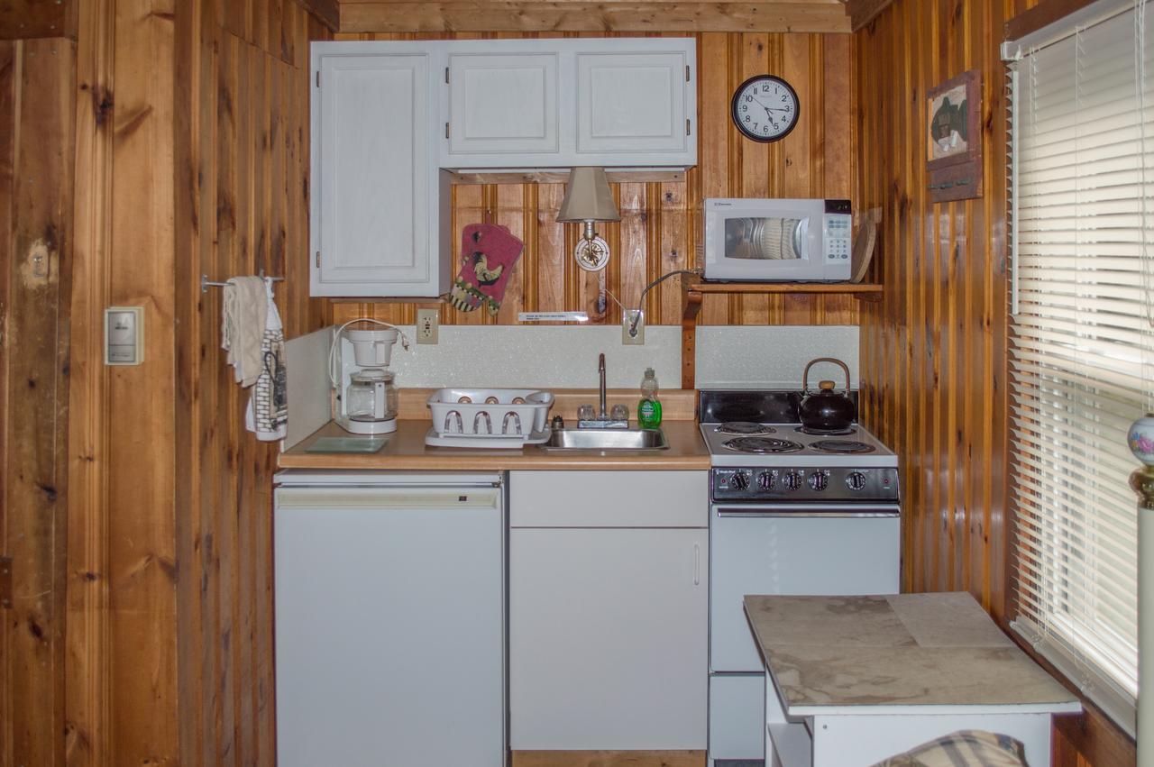 Bayview Cabins Naples Exterior photo