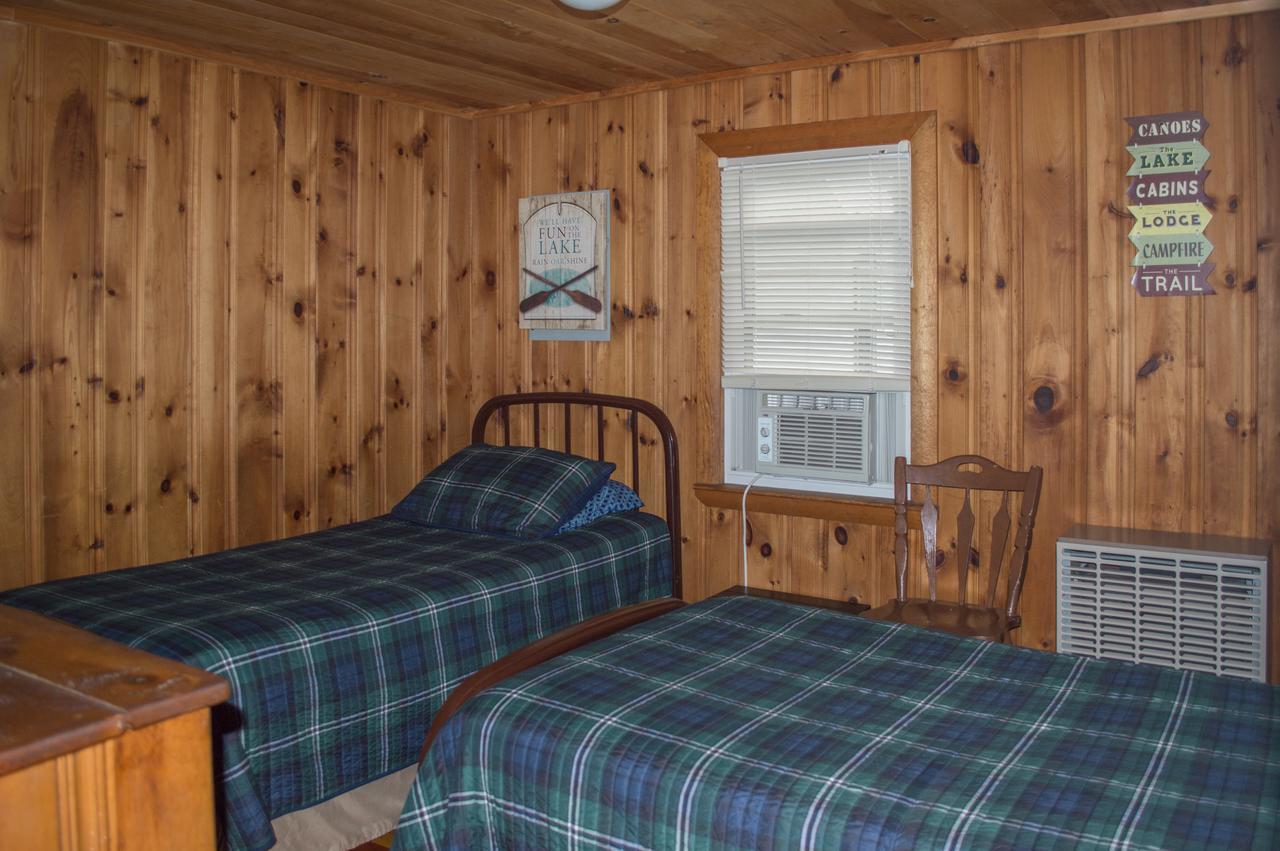 Bayview Cabins Naples Exterior photo