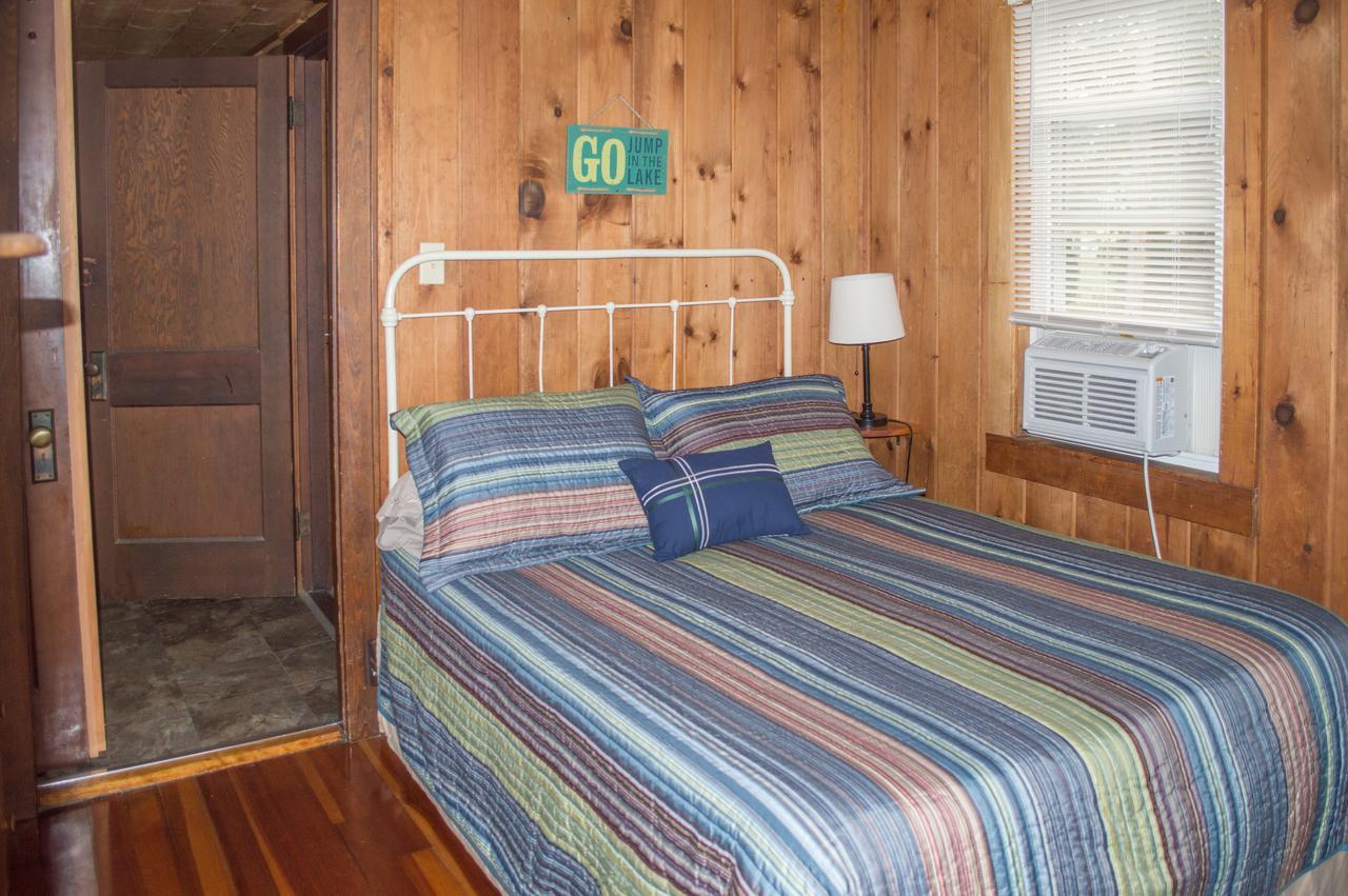 Bayview Cabins Naples Exterior photo